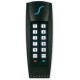 R885 Cititor proximitate cu tastatura PosiPin, versiune Acces EXTERIOR / INTERIOR + tastatură